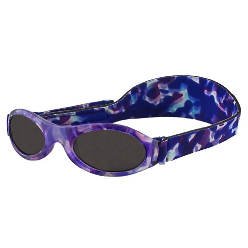 Kidz Banz γυαλιά ηλίου Purple tortoise 1002-040