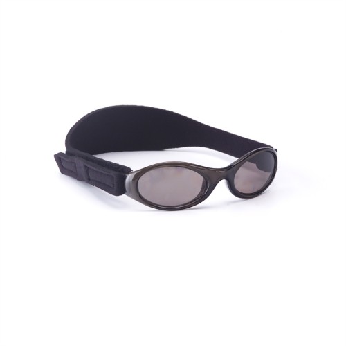 Kidz Banz γυαλιά ηλίου BLACK 1002-007