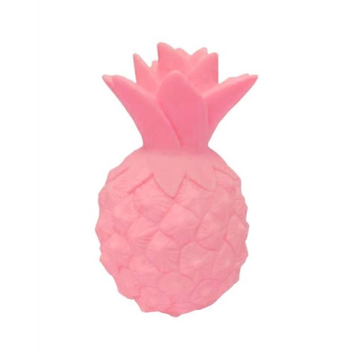 A Little Lovely Φωτάκι Νυχτός  Mini pineapple light Pink