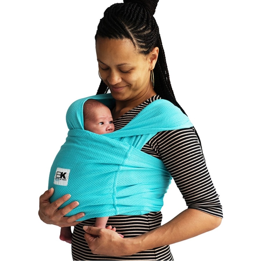 ΜΑΡΣΙΠΟΣ BABY K’TAN ORIGINAL BREEZE TEAL (ΑΕΡΙΖΟΜΕΝΟ ΥΦΑΣΜΑ)