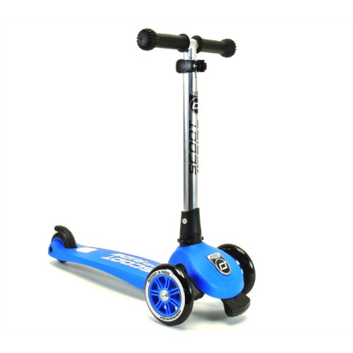 Scoot n Ride πατίνι Highwaykick 3 foldable BLUE