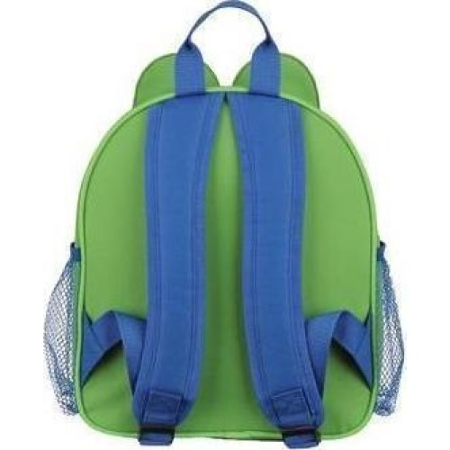 Stephen Joseph παιδική προσχολική τσάντα Mini Sidekick Backpacks Dino