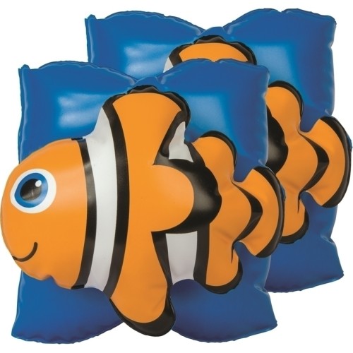 Stephen Joseph – Μπρατσάκια Clownfish