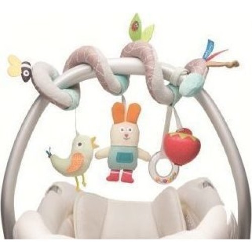 Taf toys Παιχνίδι ΣΠΙΡΑΛ -Garden Spiral 12105