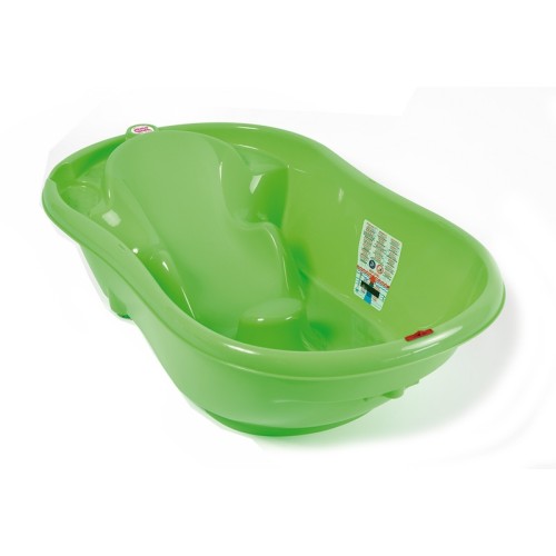 Μπανιέρα Onda OK Baby - Green 823