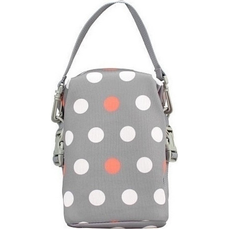 Dr Browns Θερμός Τσάντα Polka Dot  AC- 016