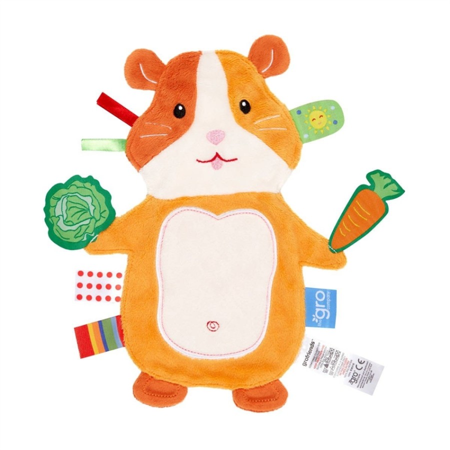 Πανάκι Παρηγοριάς Gertie Guinea Pig-Gro Company