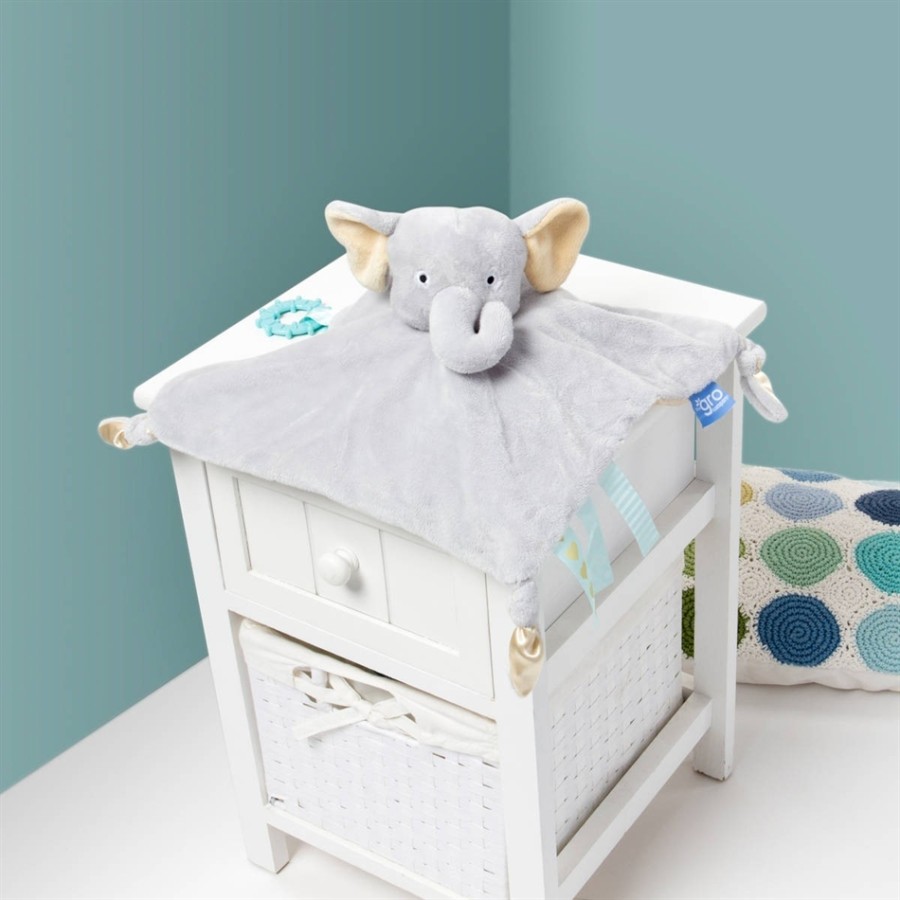 Πανάκι Παρηγοριάς Ernest Elephant-Gro Company