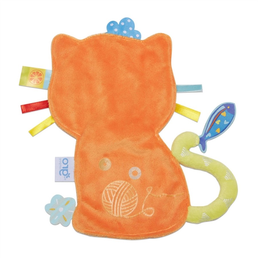 Πανάκι Παρηγοριάς Ginger cat-Gro Company