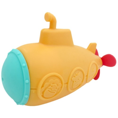 Bath Toy Υποβρύχιο, ανοιγόμενο για πλύσιμο μουχλιασμένου νερού, αλλαγή χρώματος με θερμοκρασία marcus & marcus MNMBY02