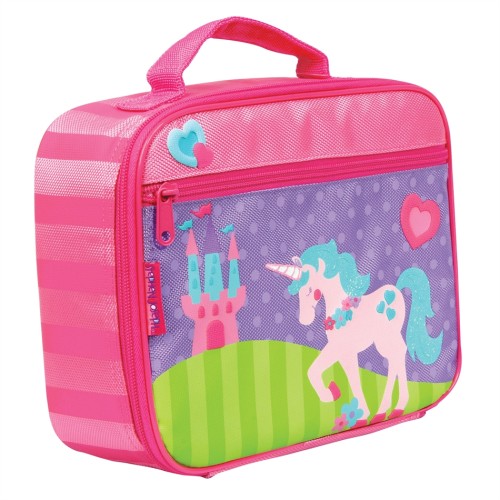 Τσάντα Φαγητού Ισοθερμική Stephen Joseph LUNCH BOX Unicorn