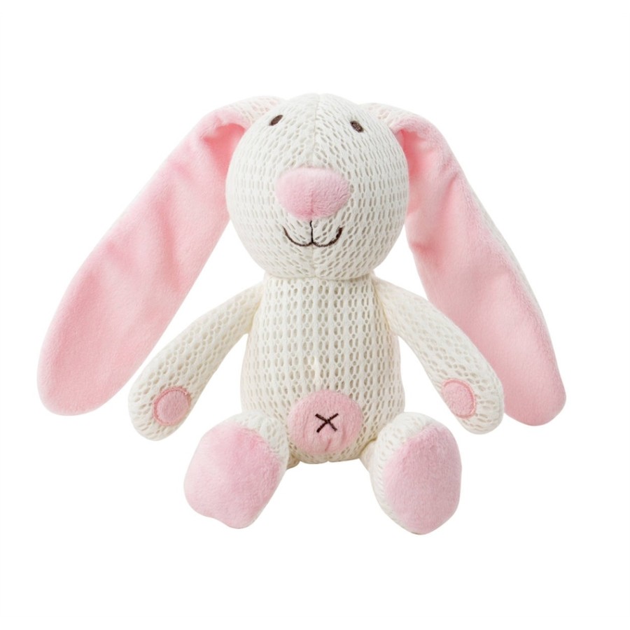 Gro Friends Boppy το Λαγουδάκι AKA0027