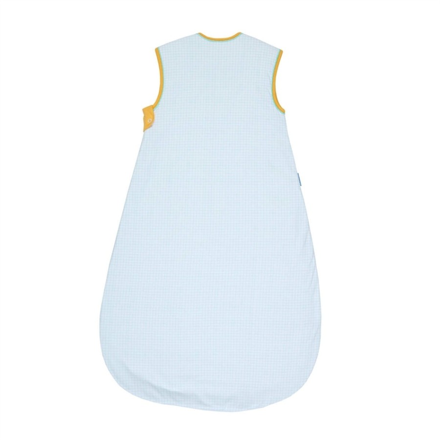 GroBag 2.5 tog χειμωνιάτικος 18-36 μηνών Υπνόσακος Happy Hill 5288