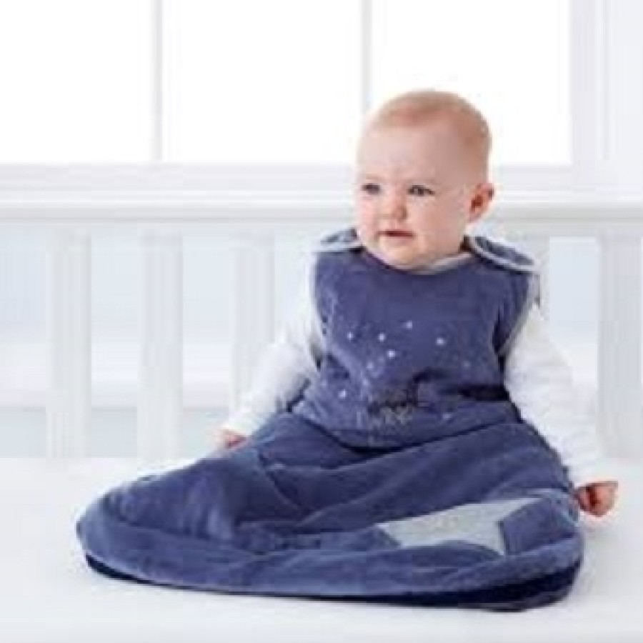 GroBag 2.5 tog χειμωνιάτικος 18-36 μηνών Υπνόσακος Twinkle Twinkle 5433