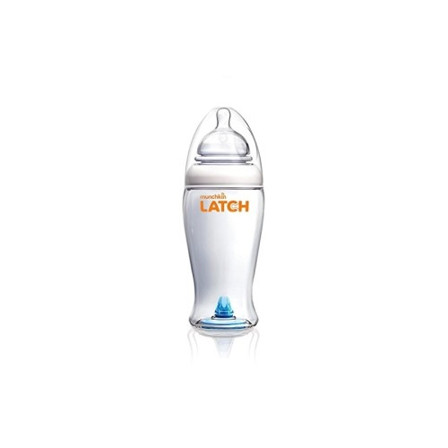 Munchkin Latch Μπιμπερό 330ml x 1τμχ. (12355)