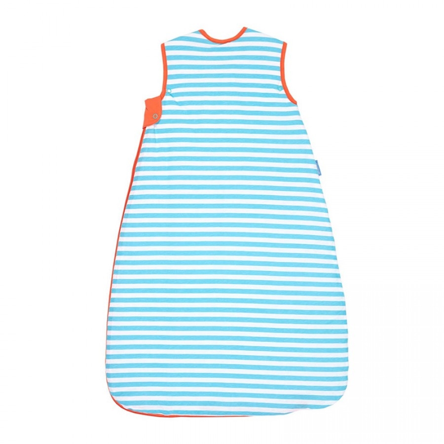 GroBag Υπνόσακος 2.5 tog χειμωνιάτικος 18-36 μηνών Pocketful of Fins-4974