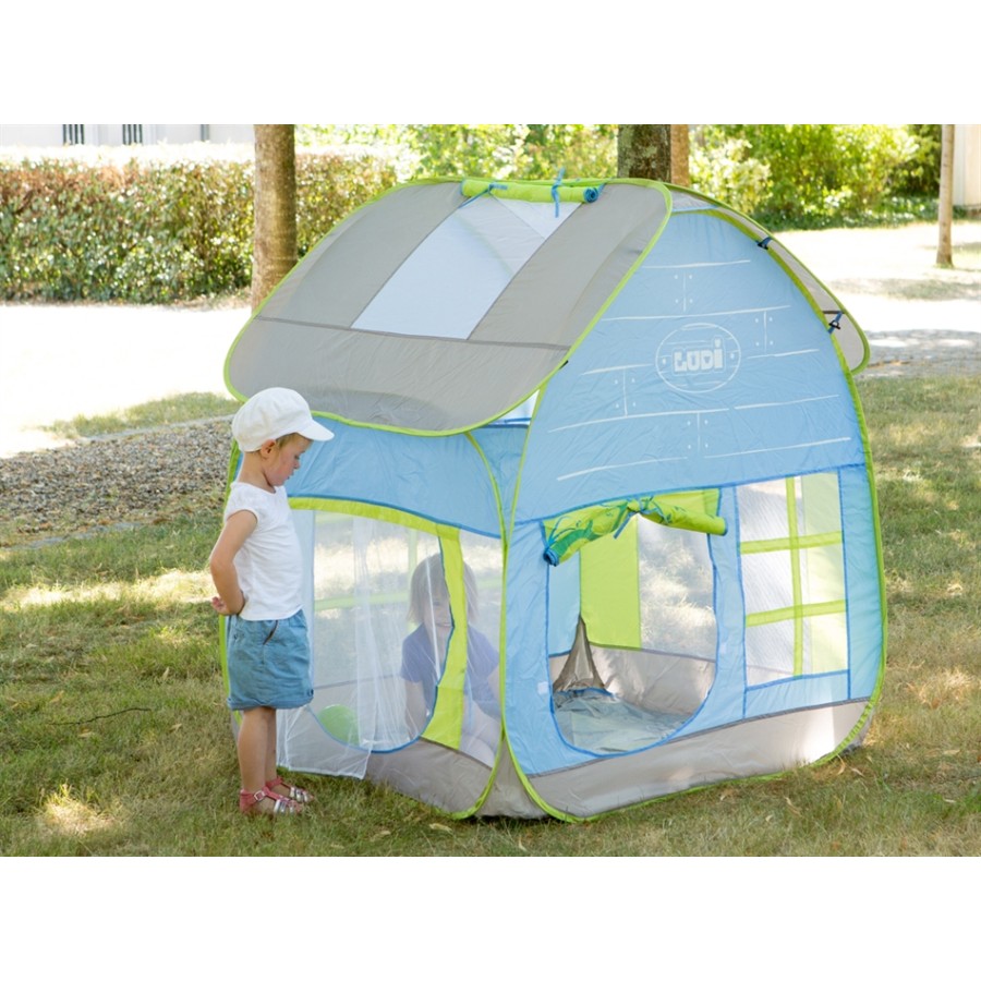 Ludi Παιδική σκηνή pop-up 'δενδρόσπιτο' (5210)