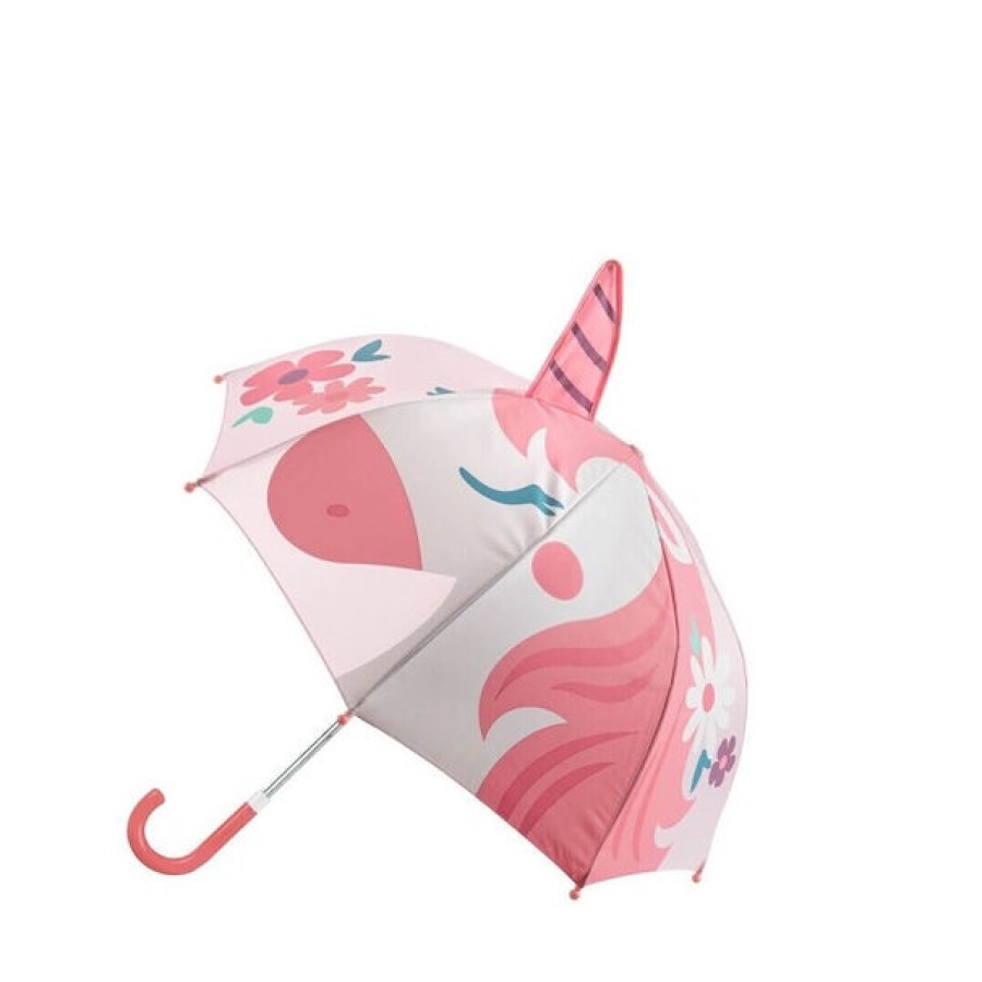 Stephen Joseph Παιδική Ομπρέλα Pop Up 3D Unicorn