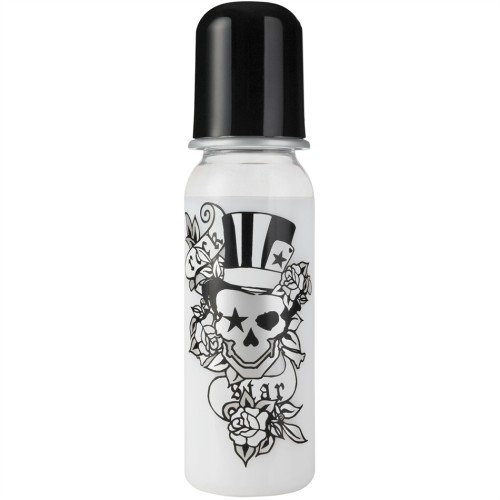 Rock Star Baby-Μπιμπερό 250ml-Tattoo Pirate (RSB97070)