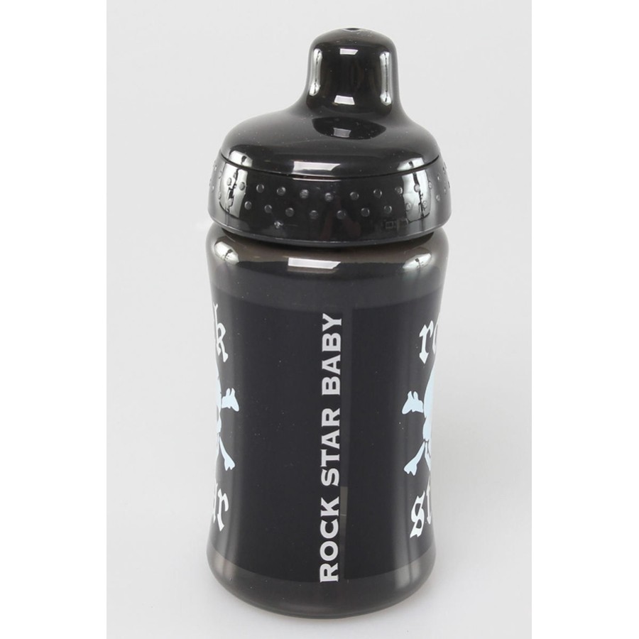 Rock Star Baby Παγούρι 340ml Pirate (RSB90802)