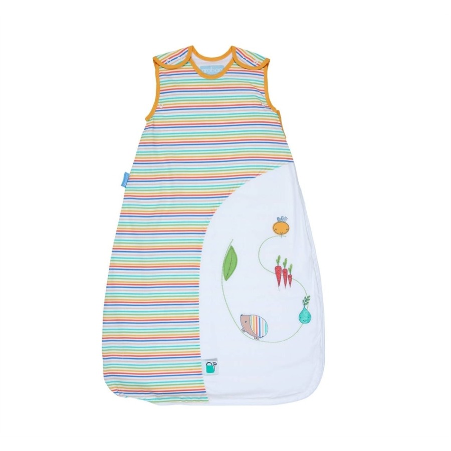 GroBag 2.5 toGroBag 2.5 tog χειμωνιάτικος 0-6 μηνών Υπνόσακος Grow you own 5280