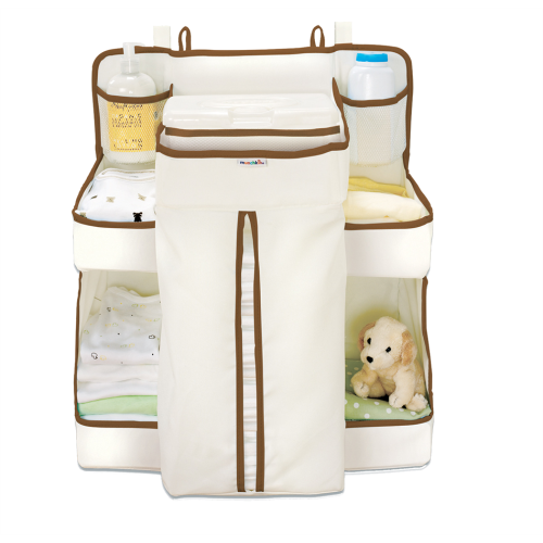 Munchkin Διοργανωτής αλλαγής πάνας-NAPPY CHANGE ORGANISER(11000)