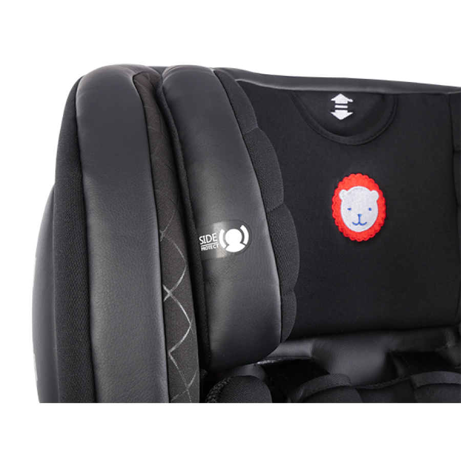 LIONELO ΚΑΘΙΣΜΑ ΑΥΤΟΚΙΝΗΤΟΥ ISOFIX 