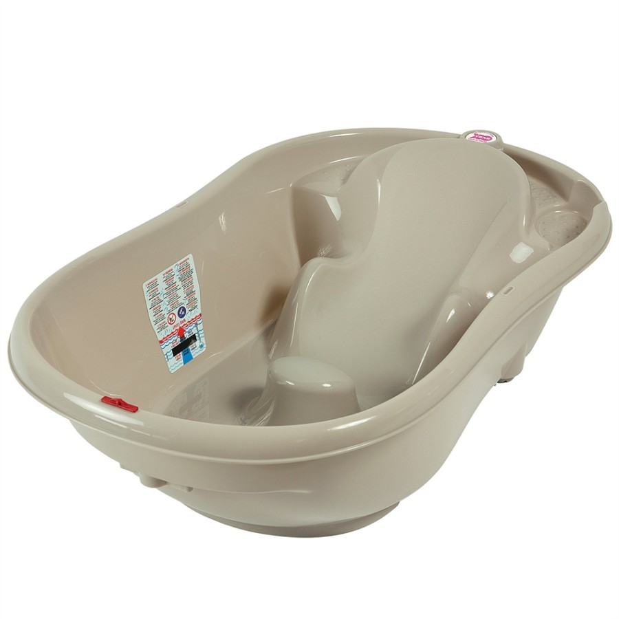 Μπανιέρα Onda OK Baby - Cream 823