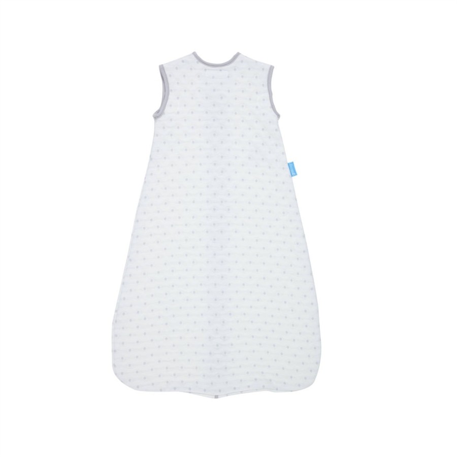 GroBag 1 tog  6-18 μηνών Υπνόσακος Grey Circles Jacquard (5107)