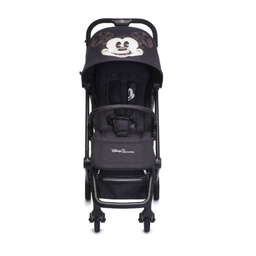 Easywalker DISNEY buggy XS παιδικό καρότσι-Mickey Diamond