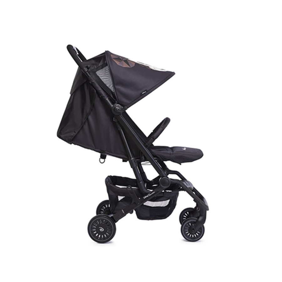 Easywalker DISNEY buggy XS παιδικό καρότσι-Mickey Diamond