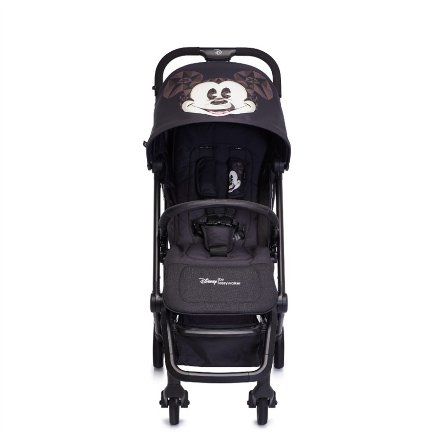 Easywalker DISNEY buggy XS παιδικό καρότσι-Mickey Diamond