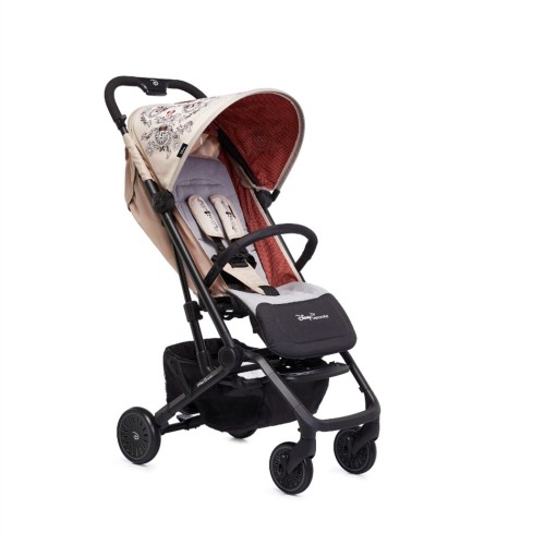 Easywalker DISNEY buggy XS παιδικό καρότσι-Minnie Ornament