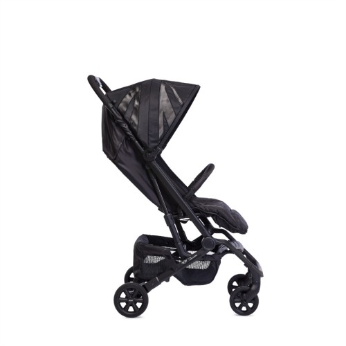 Easywalker MINI buggy XS παιδικό καρότσι Luxury Black