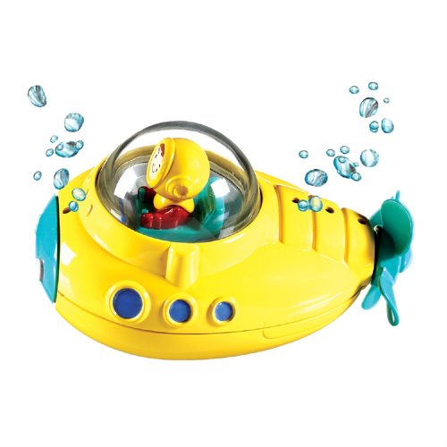 Munchkin Undersea Explorer Υποβρύχιος Εξερευνητής 12m+ (11580)