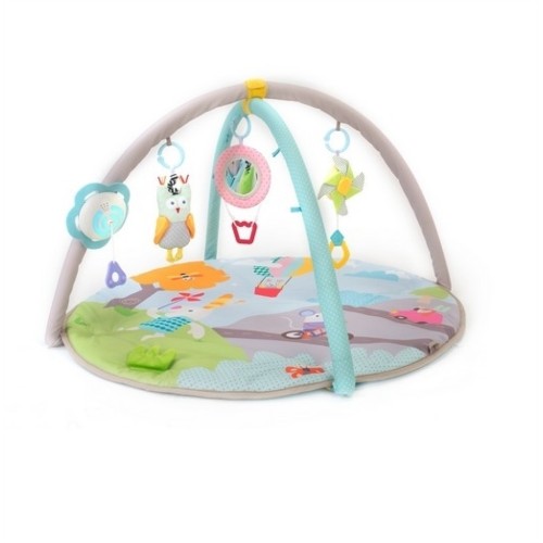 Taf Toys Γυμναστήριο-Χαλάκι Δραστηριοτήτων Nature Gym 11925