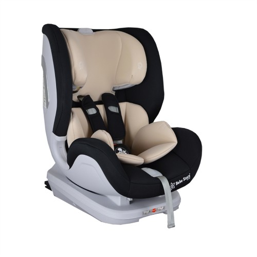 BebeStars Κάθισμα Αυτοκινήτου Isofix Maxim 921-188 ( 9-36 κιλά )