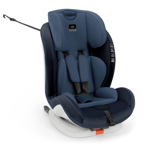 CAM - Κάθισμα αυτοκινήτου 9-36 kg  Calibro isofix blue (164-152)