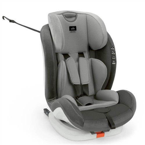 CAM - Κάθισμα αυτοκινήτου 9-36 kg  Calibro isofix Grey (164-150)