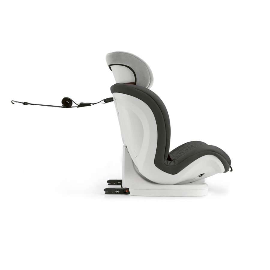CAM - Κάθισμα αυτοκινήτου 9-36 kg  Calibro isofix Grey (164-150)