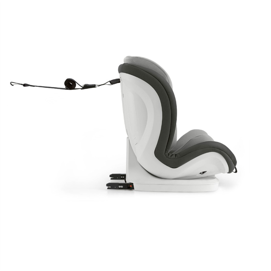 CAM - Κάθισμα αυτοκινήτου 9-36 kg  Calibro isofix Grey (164-150)