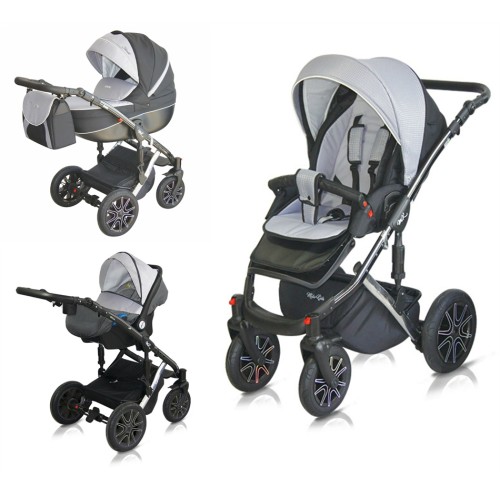 Milu Kids -STARLET SPECIAL EDITION 3 IN 1  σχέδιο ST27(MKM3ST27)