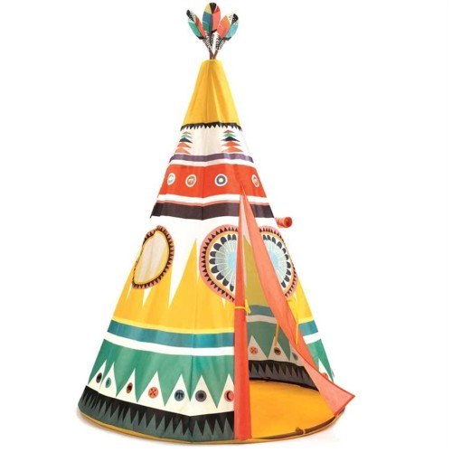 Djeco Σκηνή 'Ινδιάνικη Teepee'(044910)