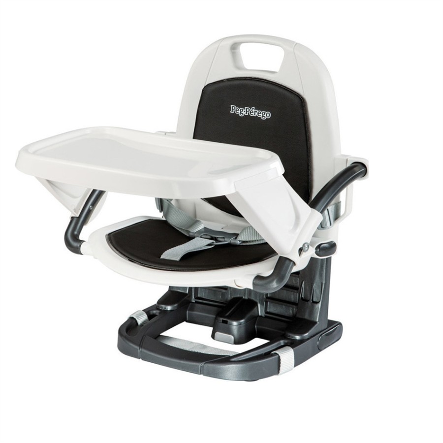 Peg Perego Καρεκλάκι Φαγητού Rialto Licorice (4134-13)