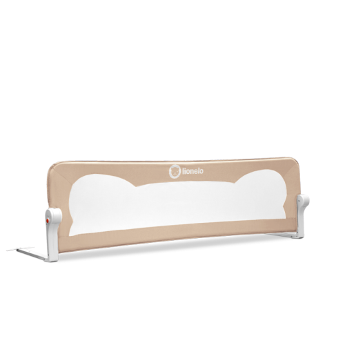 LIONELO ΠΡΟΣΤΑΤΕΥΤΙΚΟ ΚΑΓΚΕΛΟ ΚΡΕΒΑΤΙΟΥ "EVA" ( 150 X 42 CM )ΜΠΕΖ 5901752369900