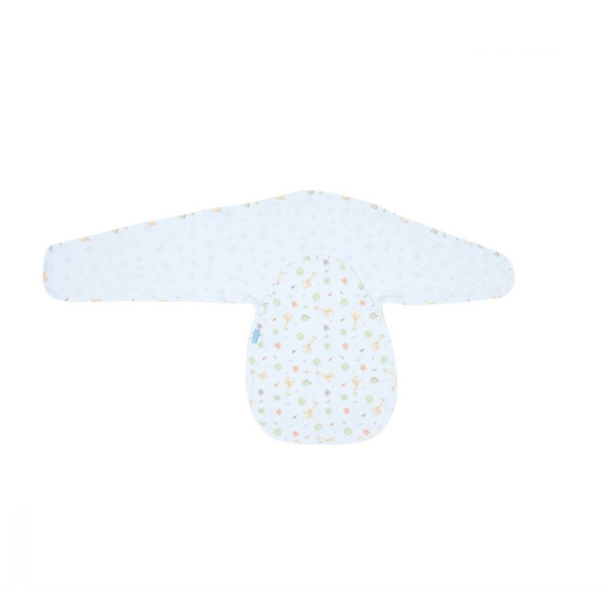 Gro Company Up and Away Hip Healthy  Swaddle Πάνα αγκαλιάς για νεογέννητα-171