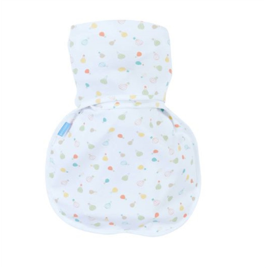 Gro Company Up and Away Hip Healthy  Swaddle Πάνα αγκαλιάς για νεογέννητα-171