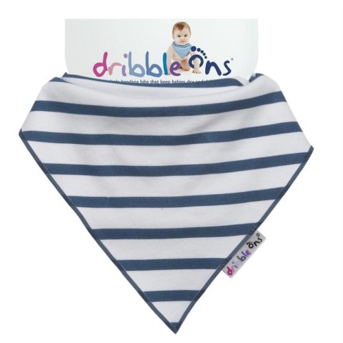 DRIBBLE ONS – ΣΑΛΙΑΡΕΣ ΜΠΑΝΤΑΝΕΣ nautical stripes 91245