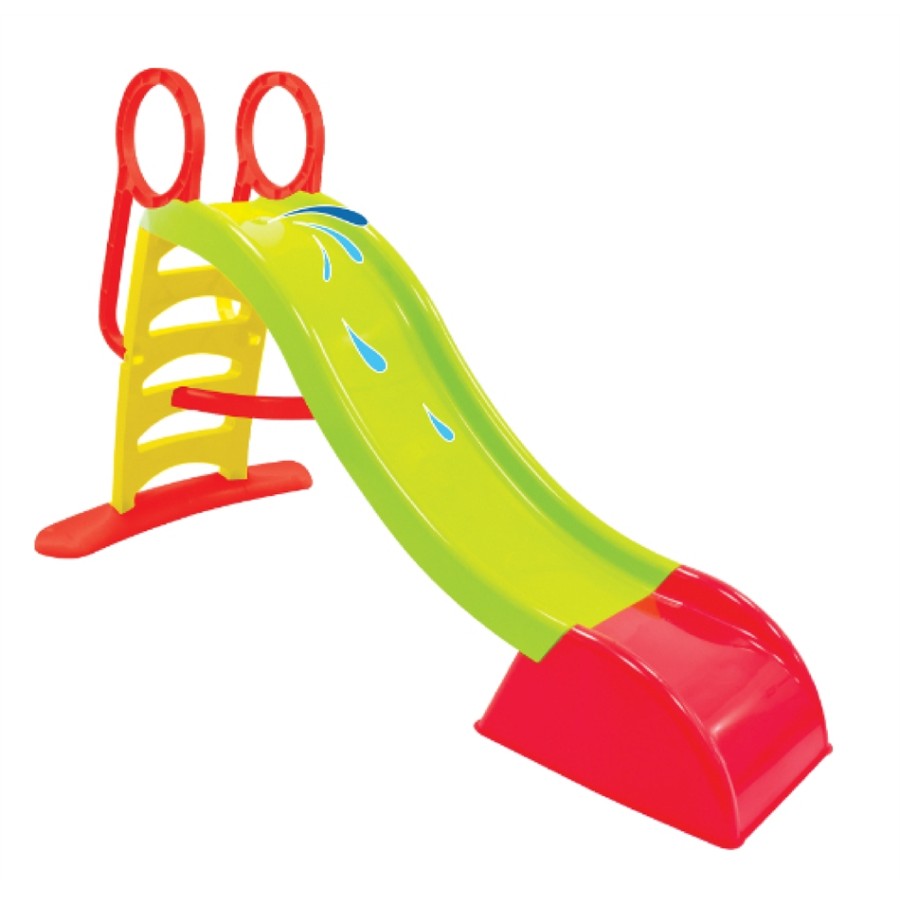 Cangaroo Mochtoys Παιδική Μεγάλη  Τσουλήθρα 110 cm 108323 (Water slide)