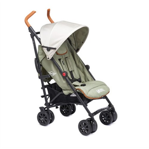 Easywalker MINI Buggy καρότσι βόλτας (NEW)  Greenland